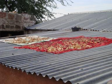 roofdrying