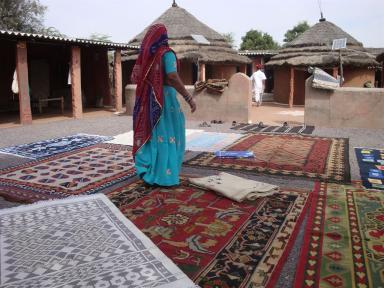 carpets