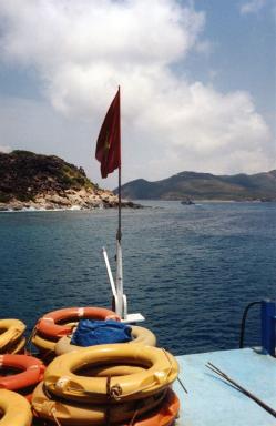 sea
