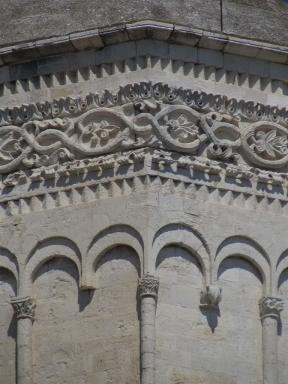 carving
