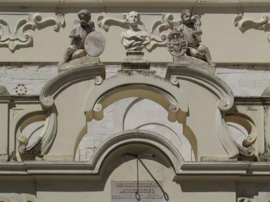 arch