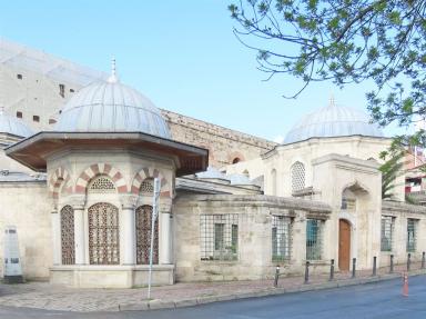 domes