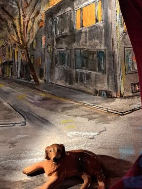 dog