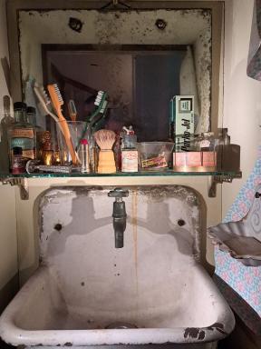 sink