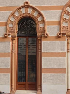 window