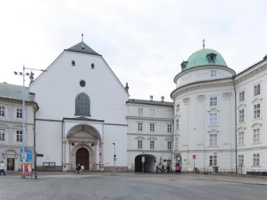 hofkirche